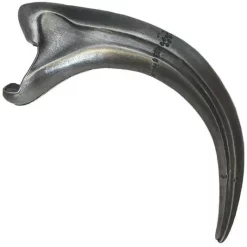 Best reviews of 🔔 Jurassic Park Fossil Raptor Claw 5.5" Metal Bottle Opener 😉