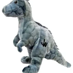Brand new ✨ Jurassic World Indominus Rex 7-Inch Plush 🔥