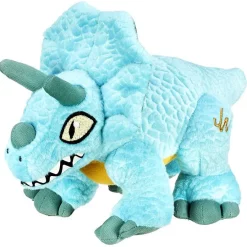Deals 🧨 Jurassic World Triceratops 8-Inch Plush 😍