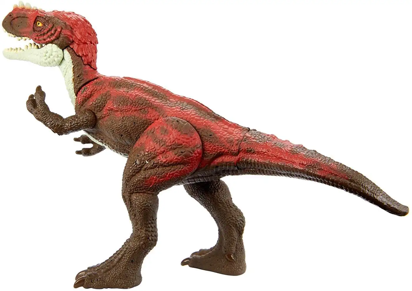 Budget โ๏ธ Jurassic World Attack Pack Alioramus Action Figure ๐ - Image 3