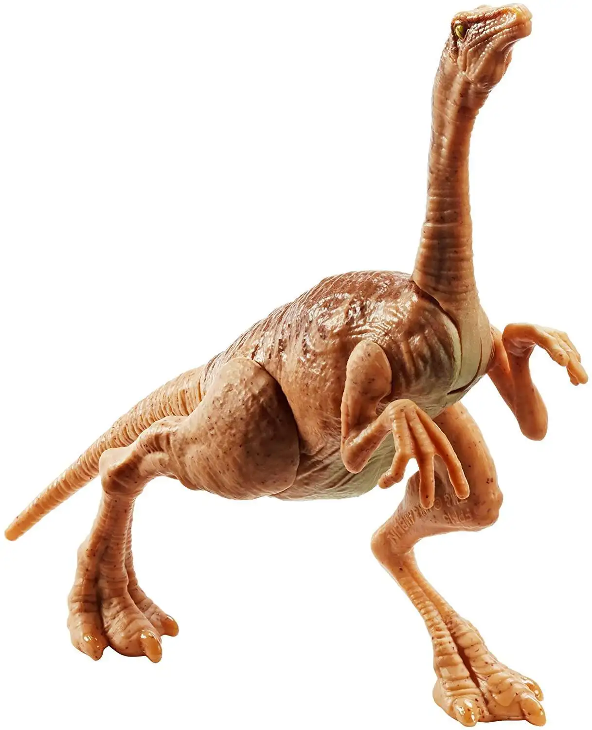 Best Sale ⌛ Jurassic World Fallen Kingdom Attack Pack Gallimimus Action Figure ✨ - Image 3
