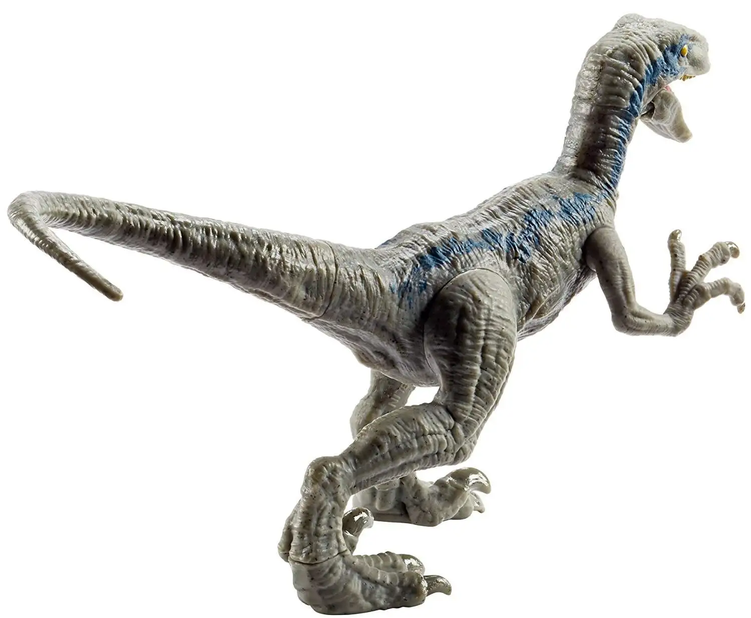 Wholesale 🎉 Jurassic World Fallen Kingdom Attack Pack Velociraptor "Blue" Action Figure 🎁 - Image 2