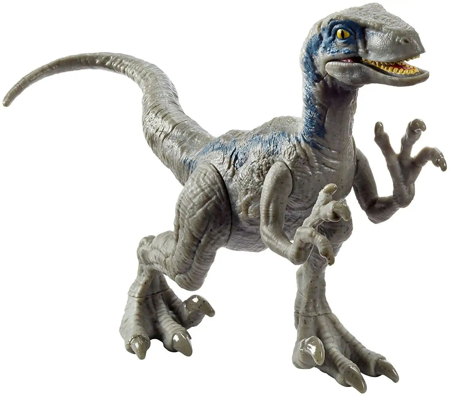 Wholesale 🎉 Jurassic World Fallen Kingdom Attack Pack Velociraptor "Blue" Action Figure 🎁 - Image 3