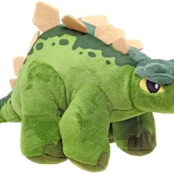 Discount 🎉 Jurassic World Stegosaurus 6-Inch Plush 🔔