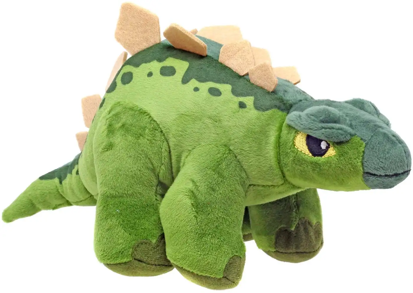 Discount ๐ Jurassic World Stegosaurus 6-Inch Plush ๐