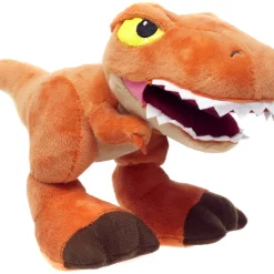Best Pirce 😉 Jurassic World Tyrannosaurus Rex 6-Inch Plush ⌛