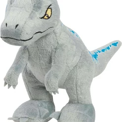 Best deal 💯 Jurassic World Dominion Velociraptor Blue 6.5-Inch Plush 👍