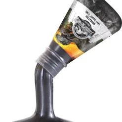 Promo 🥰 Jurassic World Cryptogenic Slime Indoraptor 5 Ounce Pack [Black] ⭐