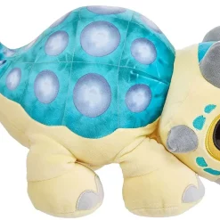 Flash Sale 👍 Jurassic World Camp Cretaceous Dino Escape Ankylosaurus 'Bumpy' Exclusive 15-Inch Plush with Sound 👍