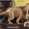 Wholesale 🎁 Jurassic World Dino Escape Pentaceratops Action Figure [Mega Destroyers] 🔥