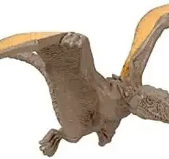 Buy 🛒 Jurassic World Dominion Chaotic Cargo Pack Dimorphodon 1-Inch Mini Figure [Loose] ⌛