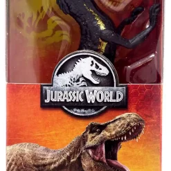 Best Sale ๐ Jurassic World Fallen Kingdom Dino Rivals Indoraptor Action Figure ๐