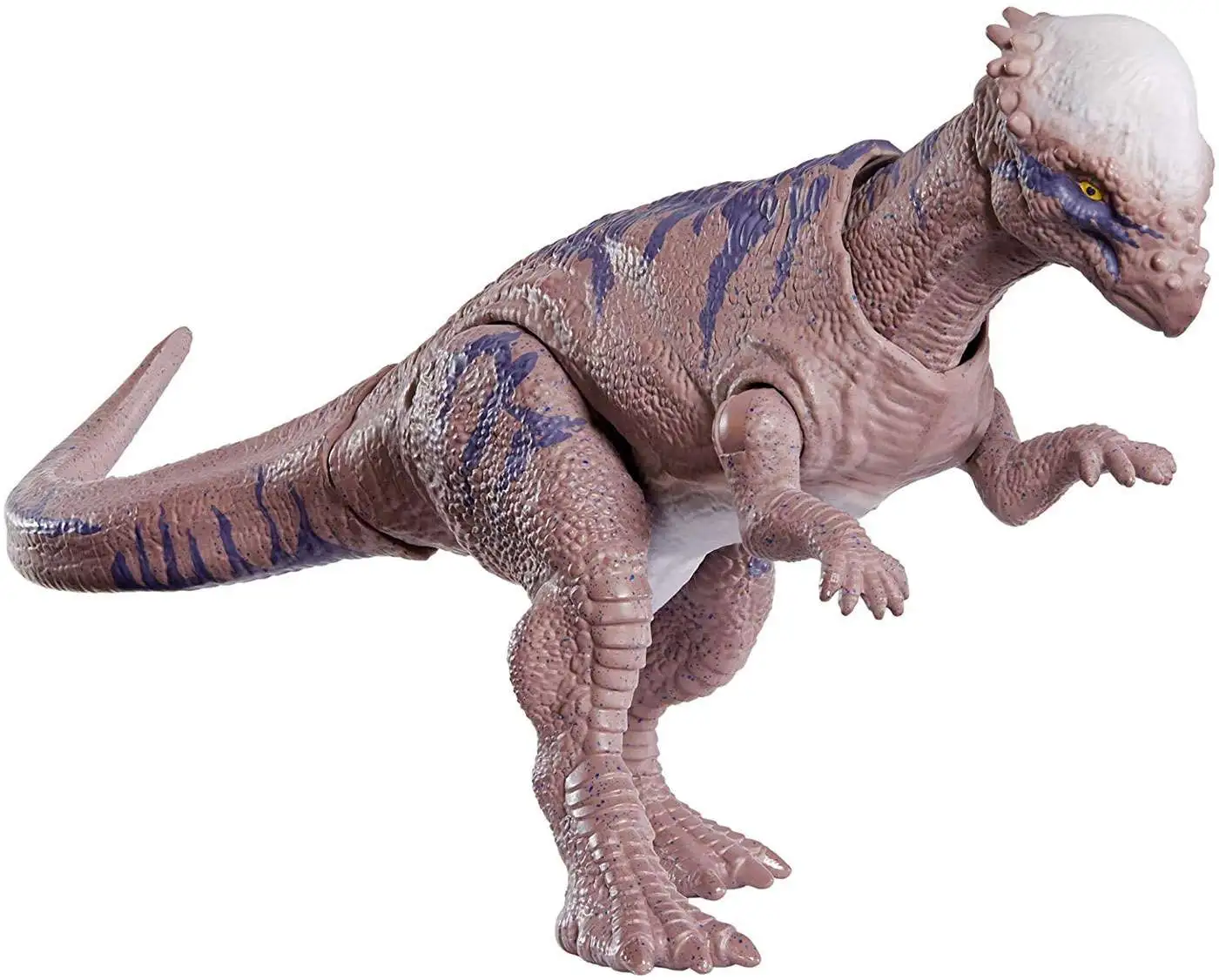 Flash Sale 🎁 Jurassic World Fallen Kingdom Dino Rivals Pachycephalosaurus Action Figure ✨ - Image 2