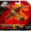 Best deal 🔥 Jurassic World Fallen Kingdom Dino Rivals Tapejara Action Figure [Savage Strike] 🧨