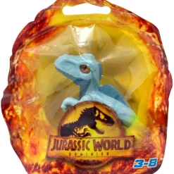 Discount 👍 Fisher Price Jurassic World Imaginext Dominion Giganotosaurus Mini Figure 🎉