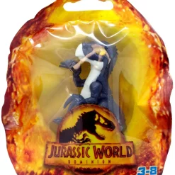 Best reviews of 🎉 Fisher Price Jurassic World Imaginext Dominion Therizinosaurus Mini Figure 🧨
