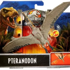 Outlet 🛒 Jurassic World Fallen Kingdom Legacy Collection Pteranadon Action Figure ⭐