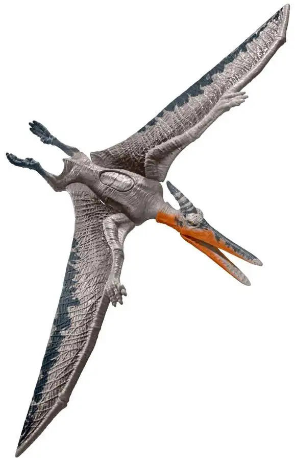 Outlet ๐ Jurassic World Fallen Kingdom Legacy Collection Pteranadon Action Figure โญ - Image 2