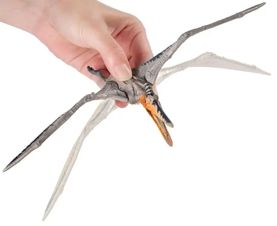 Outlet ๐ Jurassic World Fallen Kingdom Legacy Collection Pteranadon Action Figure โญ - Image 4