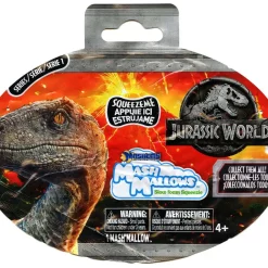 Discount 🔥 Jurassic World Mash'Ems Mash Mallows Mystery Pack 🧨