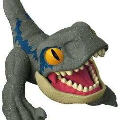 Wholesale ✨ Jurassic World Dominion Uncaged Velociraptor 'Blue' Mini Figure 👍