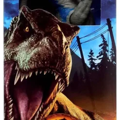 Best Sale 🧨 Jurassic World Dominion Velociraptor "Blue" Action Figure [12", 2022] ✨