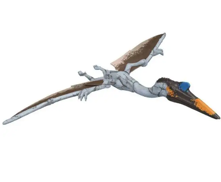 Brand new ๐ Jurassic World Dominion Massive Quetzalcoatlus Action Figure ๐ฏ - Image 2