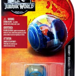 Coupon 🎁 Jurassic World Matchbox Gyrosphere Diecast Vehicle [2019] 💯