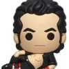 Best reviews of 🧨 3D Figural Bag Clip Jurassic Park Dr. Ian Malcolm Minifigure [Loose] ❤️