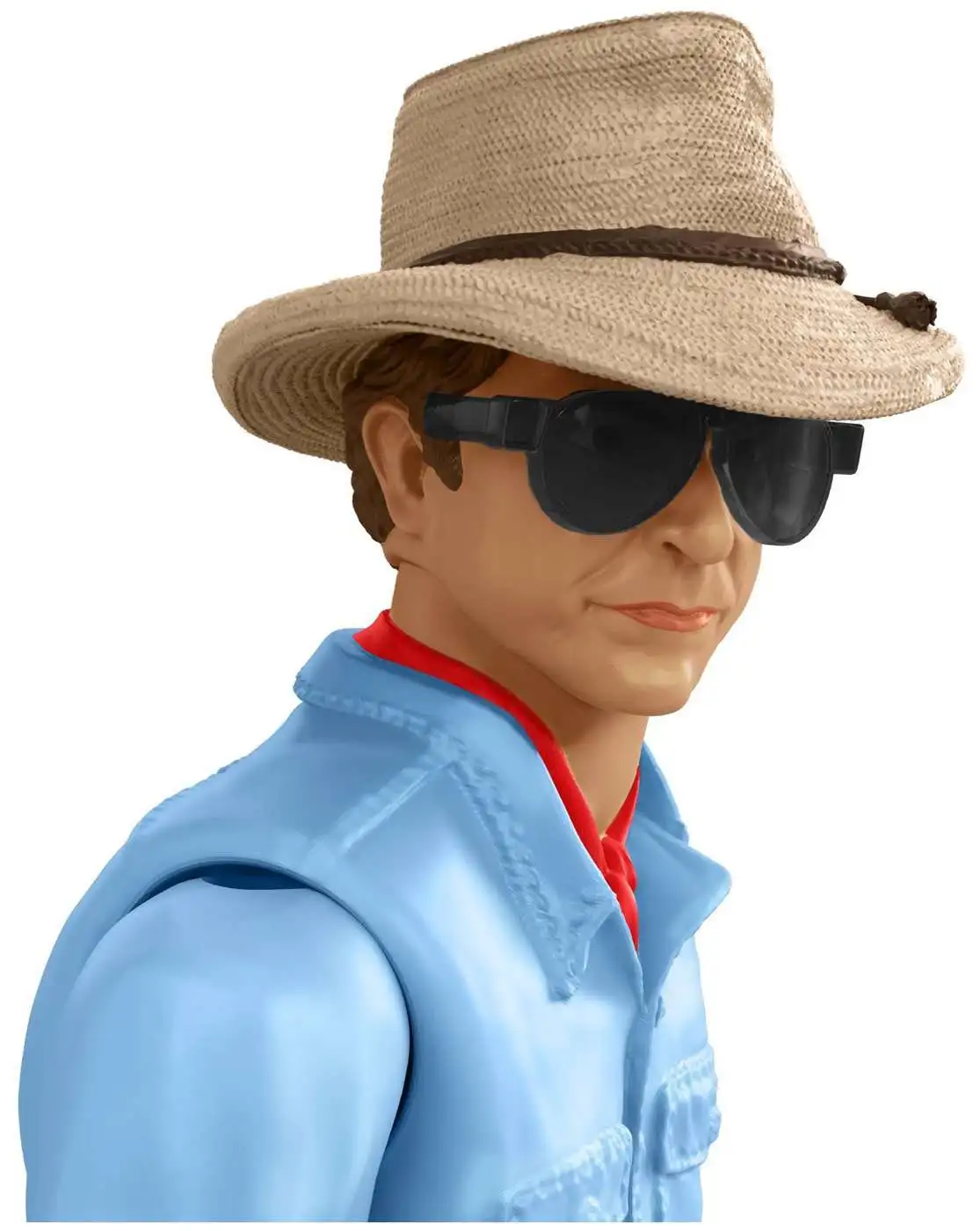 Buy 🥰 Jurassic World Hammond Collection Dr. Alan Grant Action Figure 🌟 - Image 3