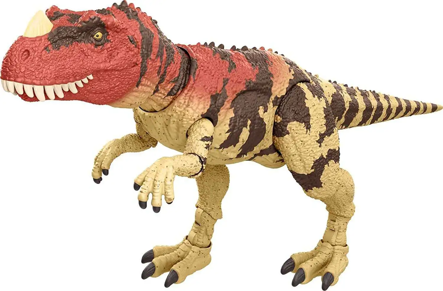 Brand new โค๏ธ Jurassic World Hammond Collection Ceratosaurus Action Figure โจ - Image 2