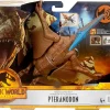 Wholesale ✨ Jurassic World Dominion Roar Strikers Pteranodon Action Figure 🛒