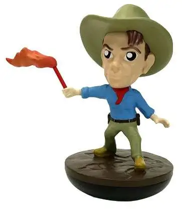 Brand new โจ REVOs Jurassic Park Wave 1 Alan Grant Vinyl Figure ๐ - Image 2