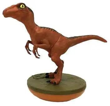 Deals 🎁 REVOs Jurassic Park Wave 1 Raptor Vinyl Figure 🎁 - Image 2