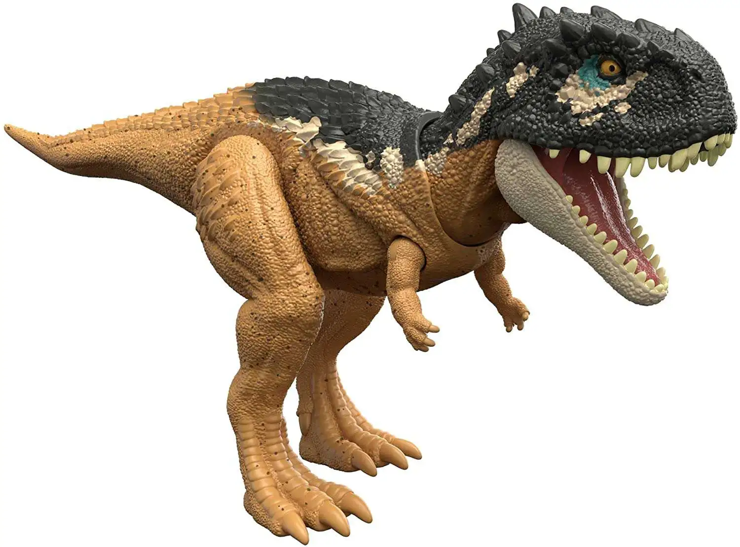 Best Sale 🤩 Jurassic World Dominion Roar Strikers Skorpiovenator Action Figure ⌛ - Image 3