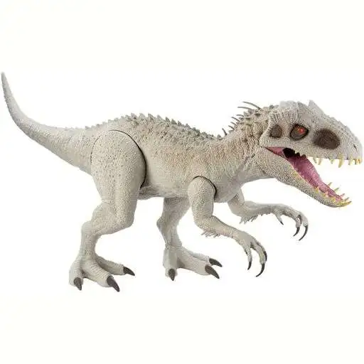 Wholesale ๐ Jurassic World Camp Cretaceous Indominus Rex Exclusive Super Colossal Action Figure ๐งจ - Image 2